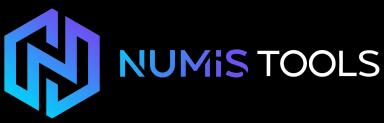 Numis tools logo